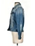 Lucky Brand Blue Denim Jacket Size S - photo 5