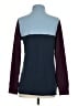 WOOLX Blue Pullover Sweater Size S - photo 2