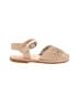 Thee Bron Tan Sandals Size 10 (kids) - photo 1