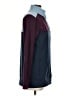 WOOLX Blue Pullover Sweater Size S - photo 4