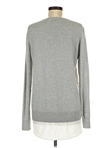 Simply Vera Vera Wang Pullover Sweater (view 2)