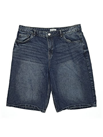 Refuge Denim Shorts (view 1)