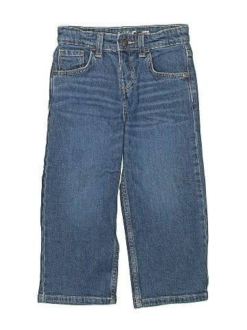 Cat & Jack Jeans (view 1)