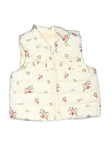 Baby Gap Vest (view 1)