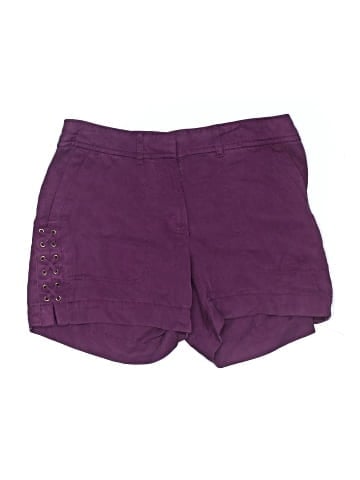 White House Black Market Shorts (view 1)