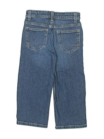 Cat & Jack Jeans (view 2)