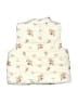 Baby Gap 100% Polyester Ivory Vest Size 12-18 mo - photo 2