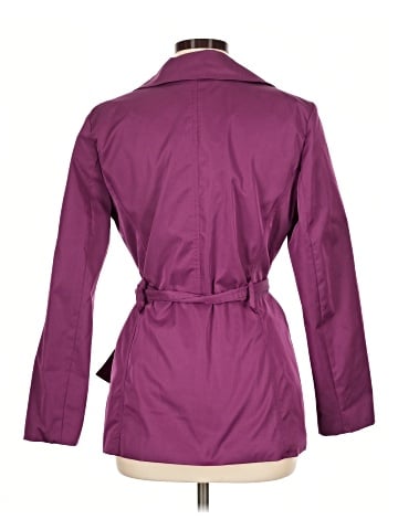Sandro Studio Trenchcoat (view 2)