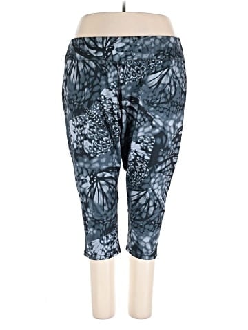 Just My Size Active Pants (view 1)