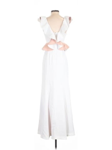 C/MEO Collective Cocktail Dress (view 2)