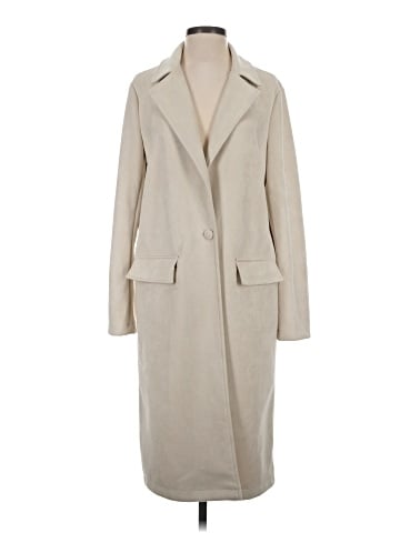 Forever 21 Coat (view 1)