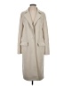 Forever 21 Ivory Tan Coat Size S - photo 1
