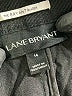 Lane Bryant Black Blazer Size 14 - photo 6