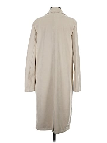 Forever 21 Coat (view 2)