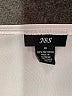 JBS 100% Polyester Solid Ivory Casual Dress Size 10 - photo 7