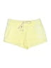 Wildfox Yellow Athletic Shorts Size Sm (1 or S) - photo 1