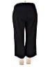 89th & Madison Black Dress Pants Size 18 - photo 2