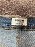 Kensie Blue Jeans Size 10 - photo 4