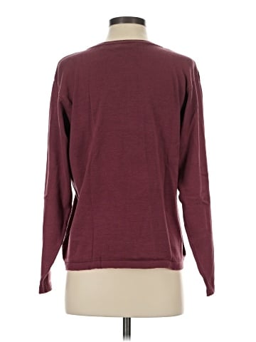 Kathie Lee Long Sleeve T-Shirt (view 2)