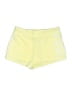 Wildfox Yellow Athletic Shorts Size Sm (1 or S) - photo 2