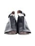 Vionic 100% Leather Black Sandals Size 10 - photo 2