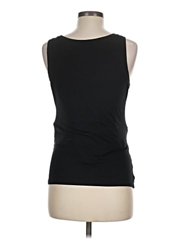 Motherhood Sleeveless T-Shirt (view 2)