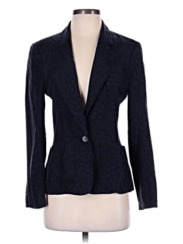Yves Saint Laurent Rive Gauche Vintage Blazer (view 1)