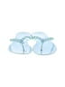 Tory Burch Blue Flip Flops Size 8 - photo 2