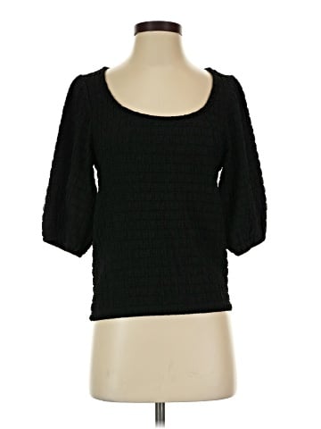 Dylan 3/4 Sleeve Top (view 1)