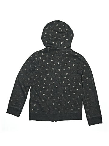 Cat & Jack Zip Up Hoodie (view 2)