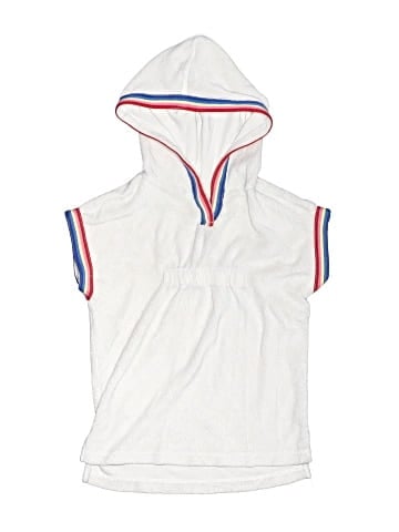 Hanna Andersson Sweater Vest (view 1)