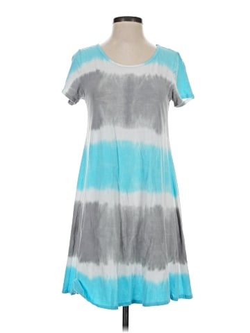 12pm by Mon Ami Casual Dress (view 1)