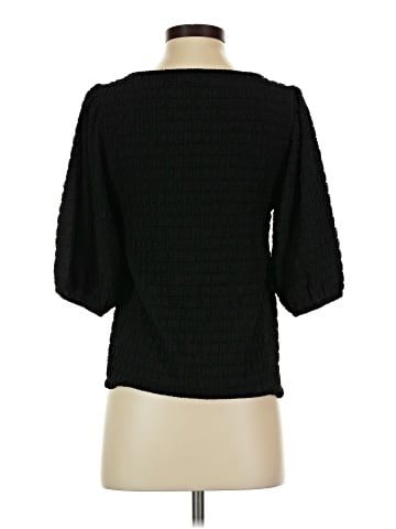 Dylan 3/4 Sleeve Top (view 2)