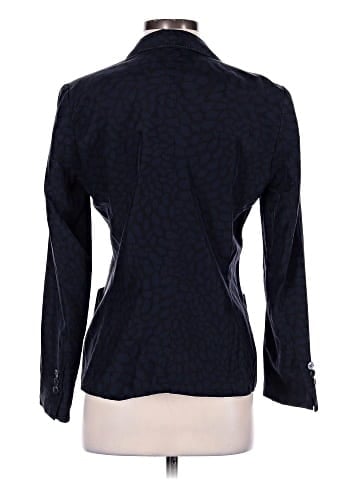 Yves Saint Laurent Rive Gauche Vintage Blazer (view 2)