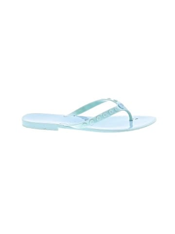 Tory Burch Flip Flops (view 1)