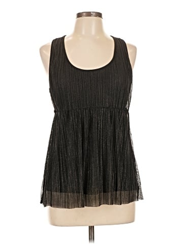 Mimi Chica Sleeveless Blouse (view 1)