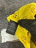 Torrid 100% Rayon Yellow Sleeveless Blouse Size 3X Plus (3) - photo 8