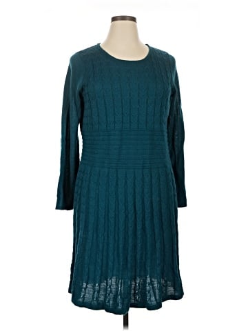 DressBarn Casual Dress (view 1)