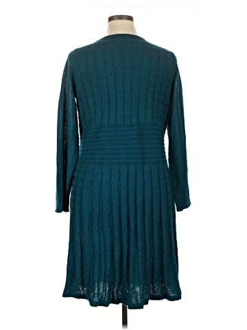 DressBarn Casual Dress (view 2)