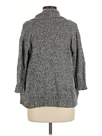 Iz Byer Cardigan (view 2)