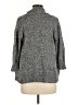 Iz Byer Gray Cardigan Size M - photo 2