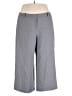 J.Crew Gray Dress Pants Size 22 - photo 1