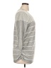 Avenue Gray Pullover Sweater Size 14 Plus - photo 4