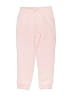 Unbranded Solid Pink Casual Pants Size 6 (estimated) - photo 1
