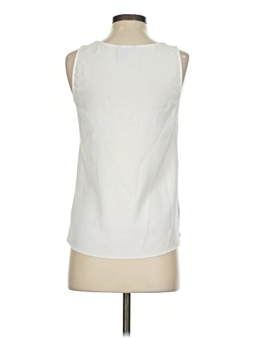 Nic + Zoe Sleeveless Blouse (view 2)