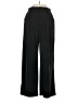 Unbranded Black Dress Pants Size Med Petite - photo 1