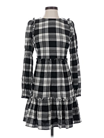 1.State Casual Dress (view 1)