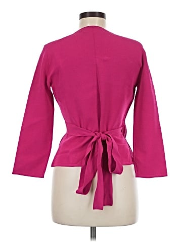 Diane von Furstenberg 3/4 Sleeve Top (view 2)