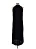 Hatch Black Cocktail Dress Size L - photo 2