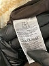 Old Navy 100% Polyester Solid Brown Snow Jacket Size 6 - 7 - photo 4